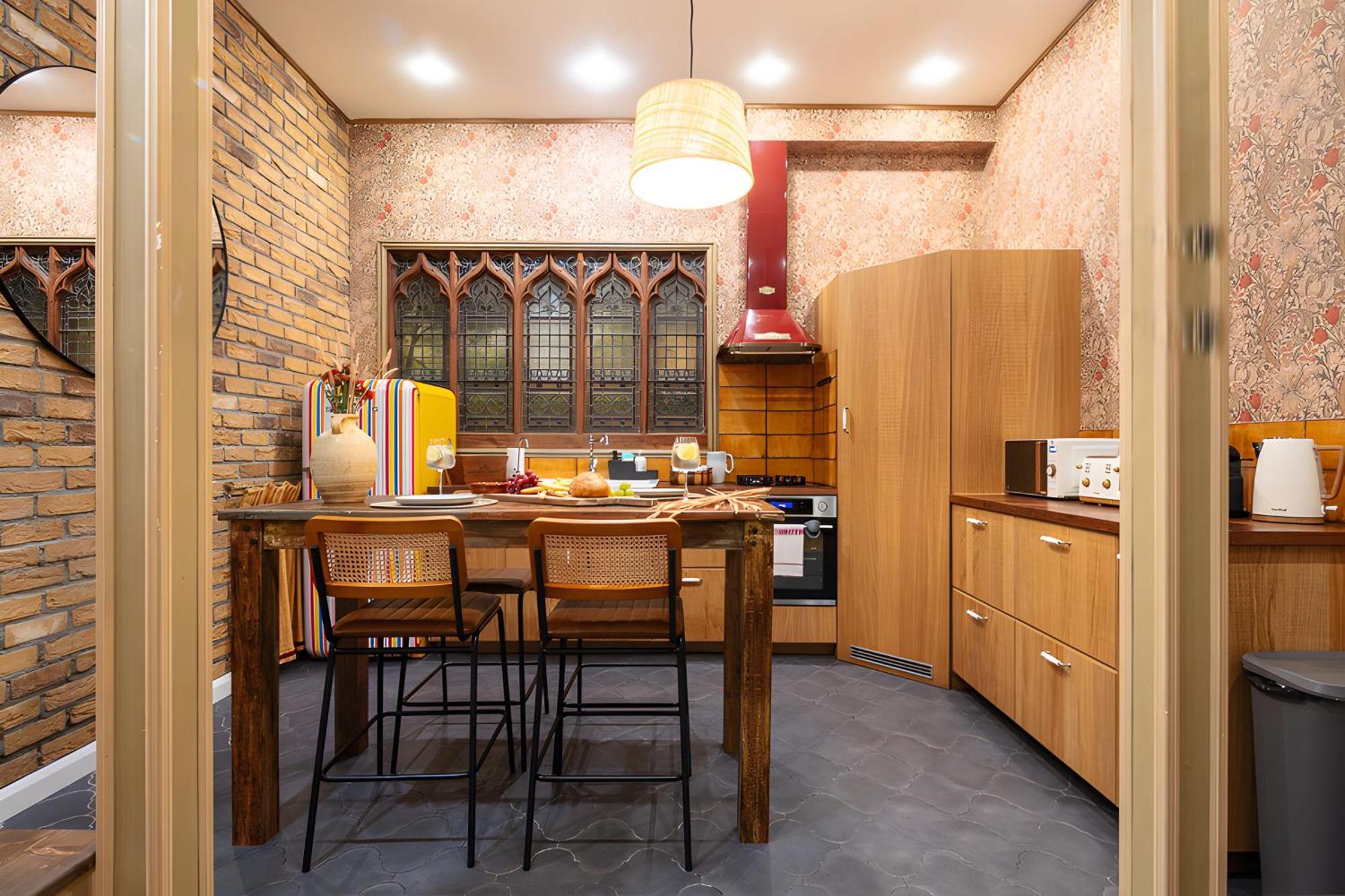 Вилла Impressive 5Beds House In South Kensington Лондон Экстерьер фото