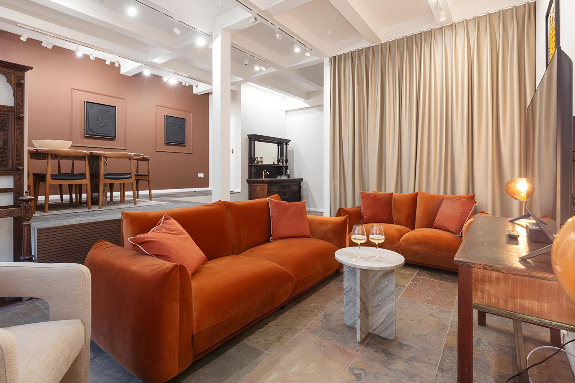 Вилла Impressive 5Beds House In South Kensington Лондон Экстерьер фото