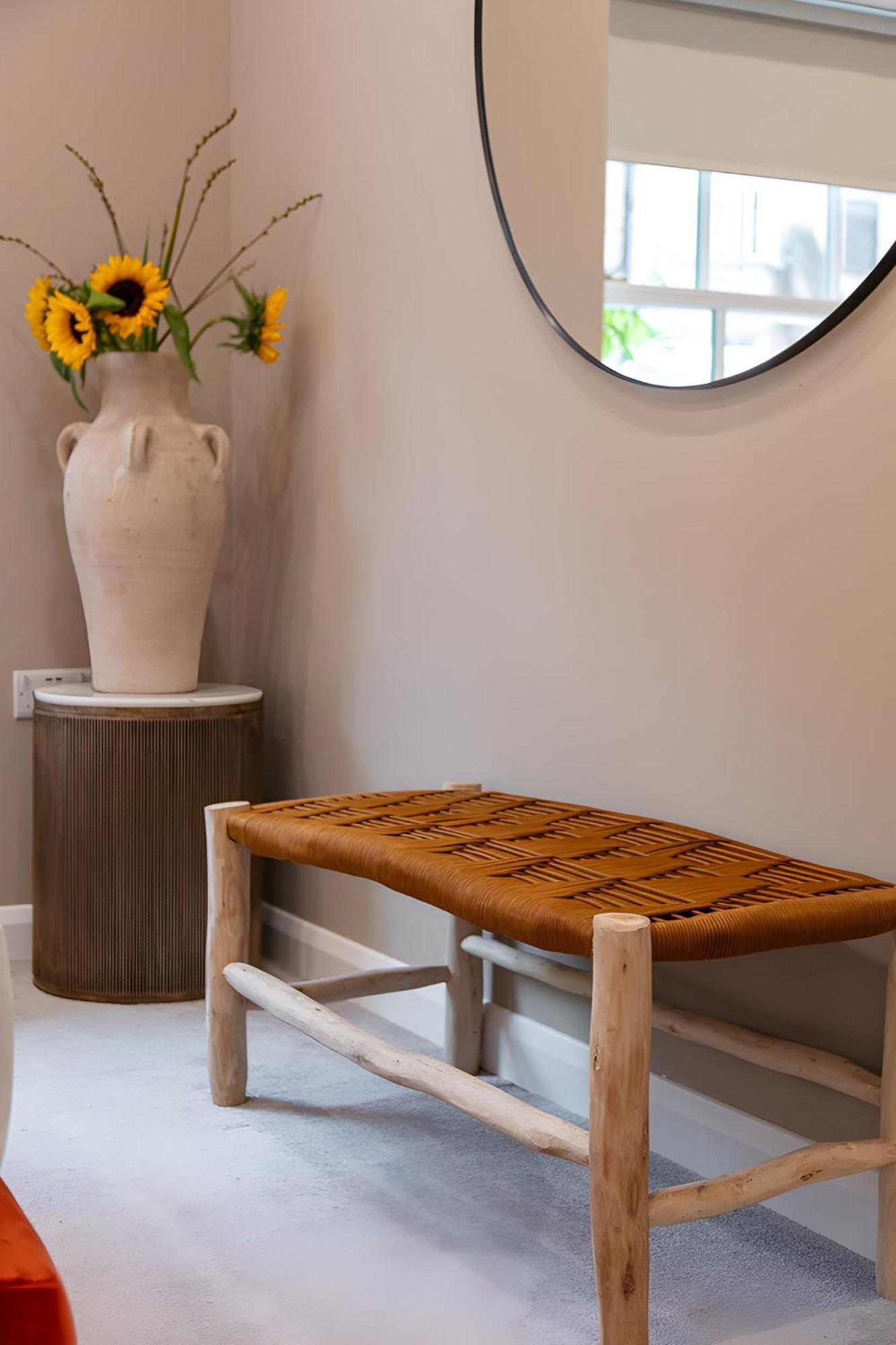 Вилла Impressive 5Beds House In South Kensington Лондон Экстерьер фото