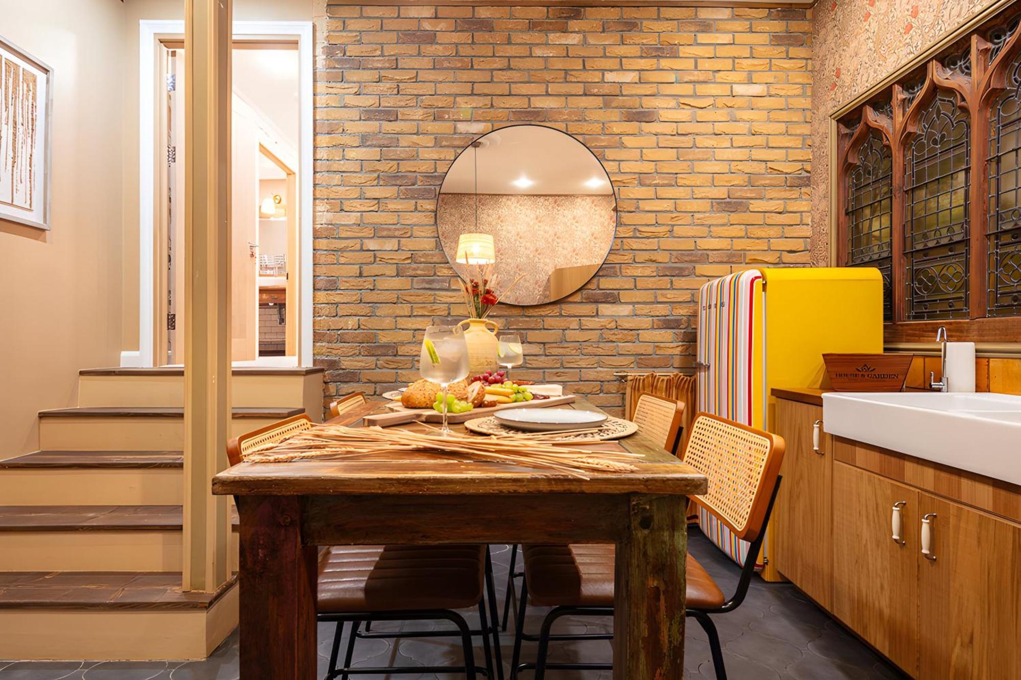 Вилла Impressive 5Beds House In South Kensington Лондон Экстерьер фото