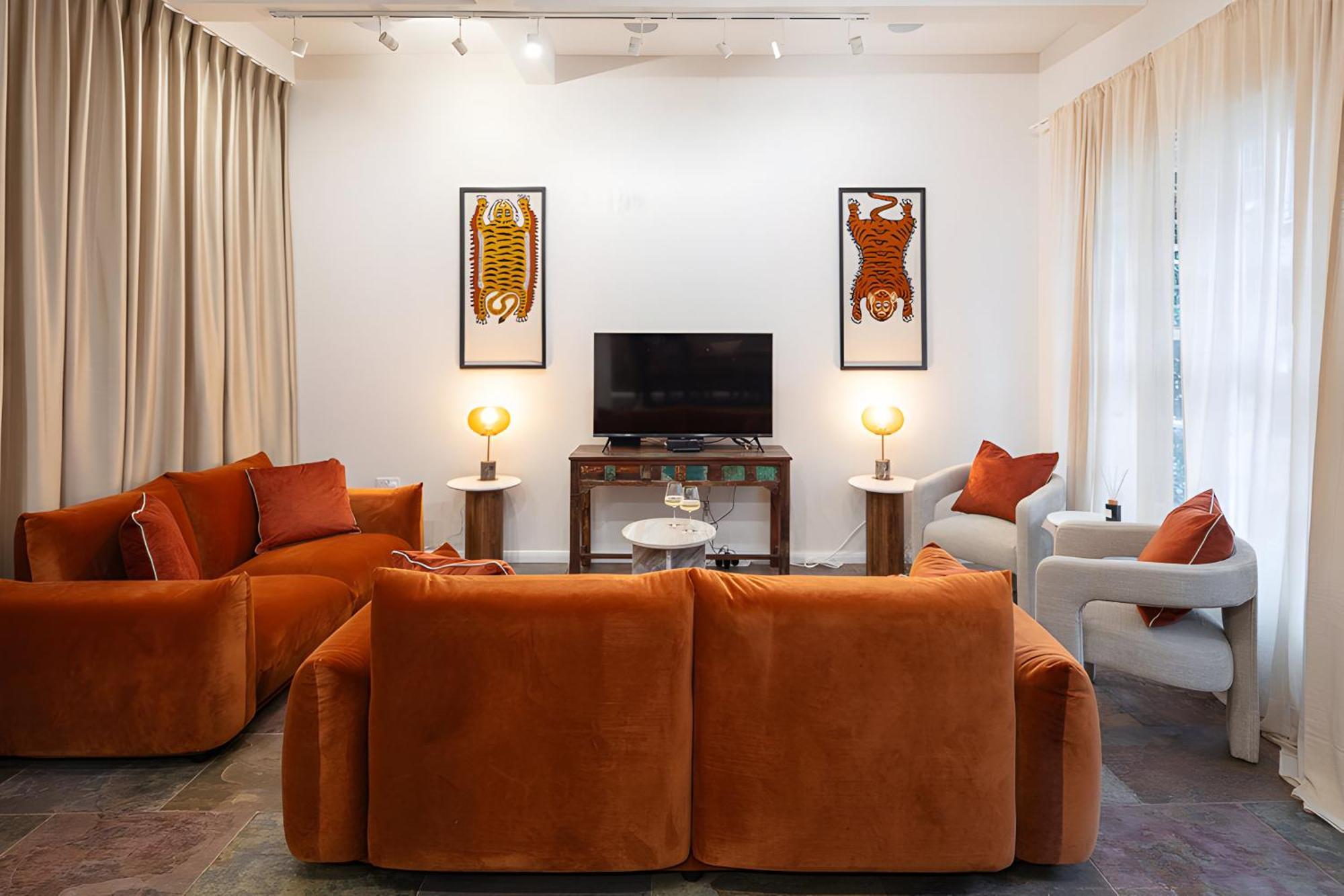 Вилла Impressive 5Beds House In South Kensington Лондон Экстерьер фото