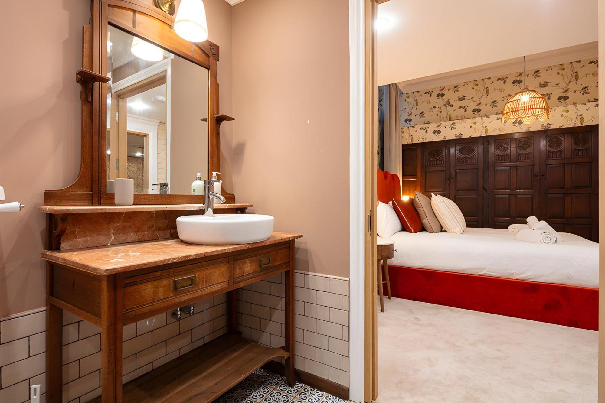 Вилла Impressive 5Beds House In South Kensington Лондон Экстерьер фото