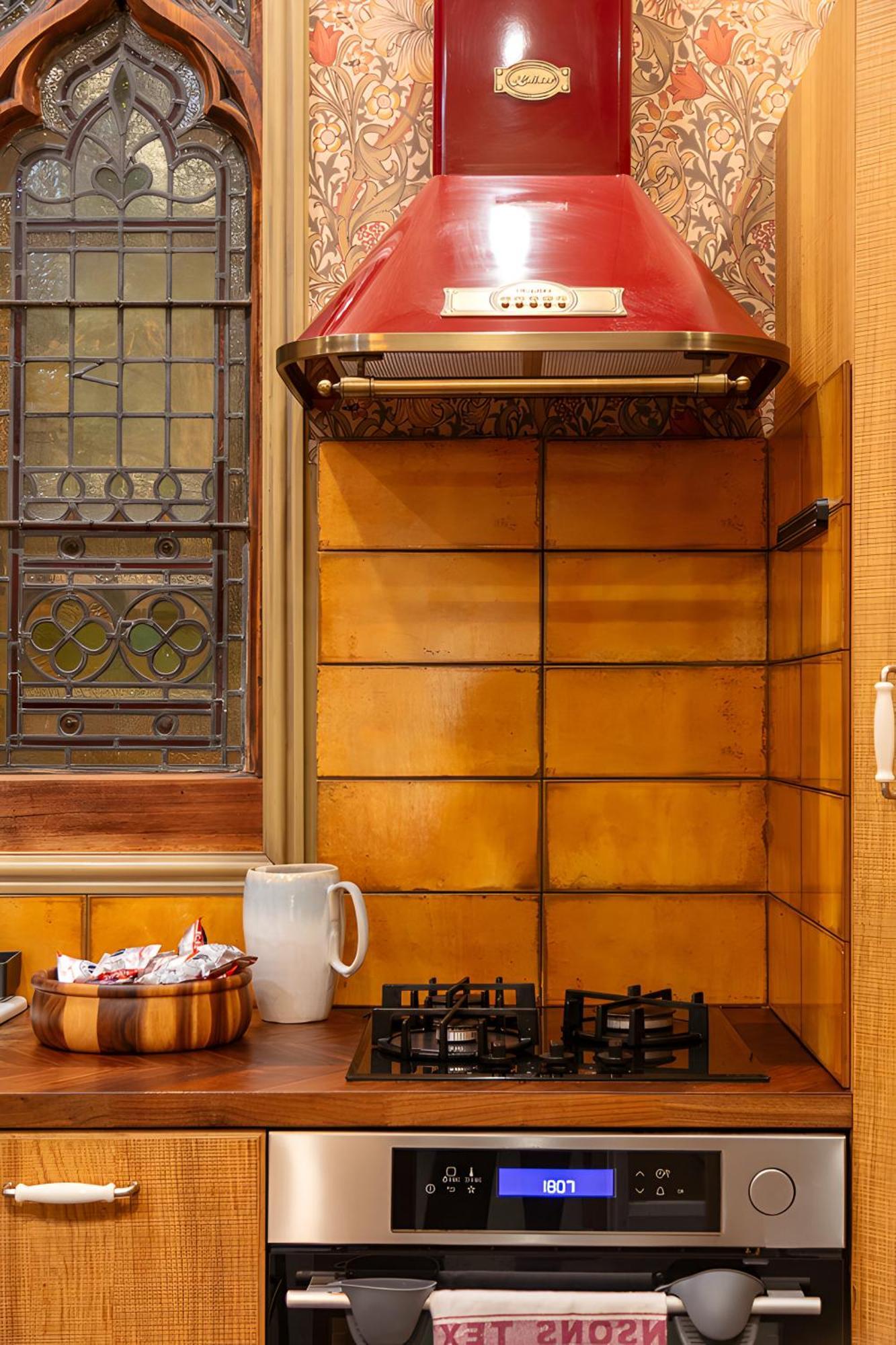 Вилла Impressive 5Beds House In South Kensington Лондон Экстерьер фото