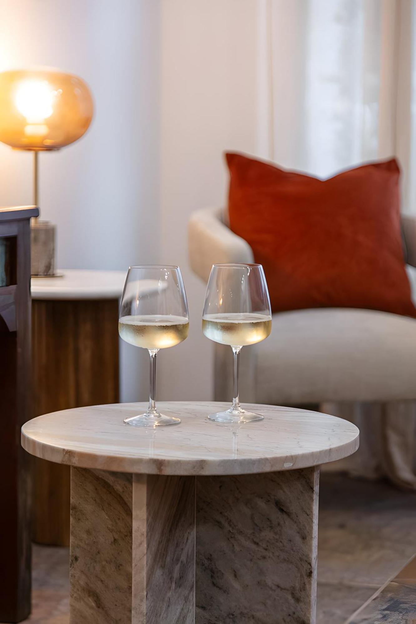 Вилла Impressive 5Beds House In South Kensington Лондон Экстерьер фото