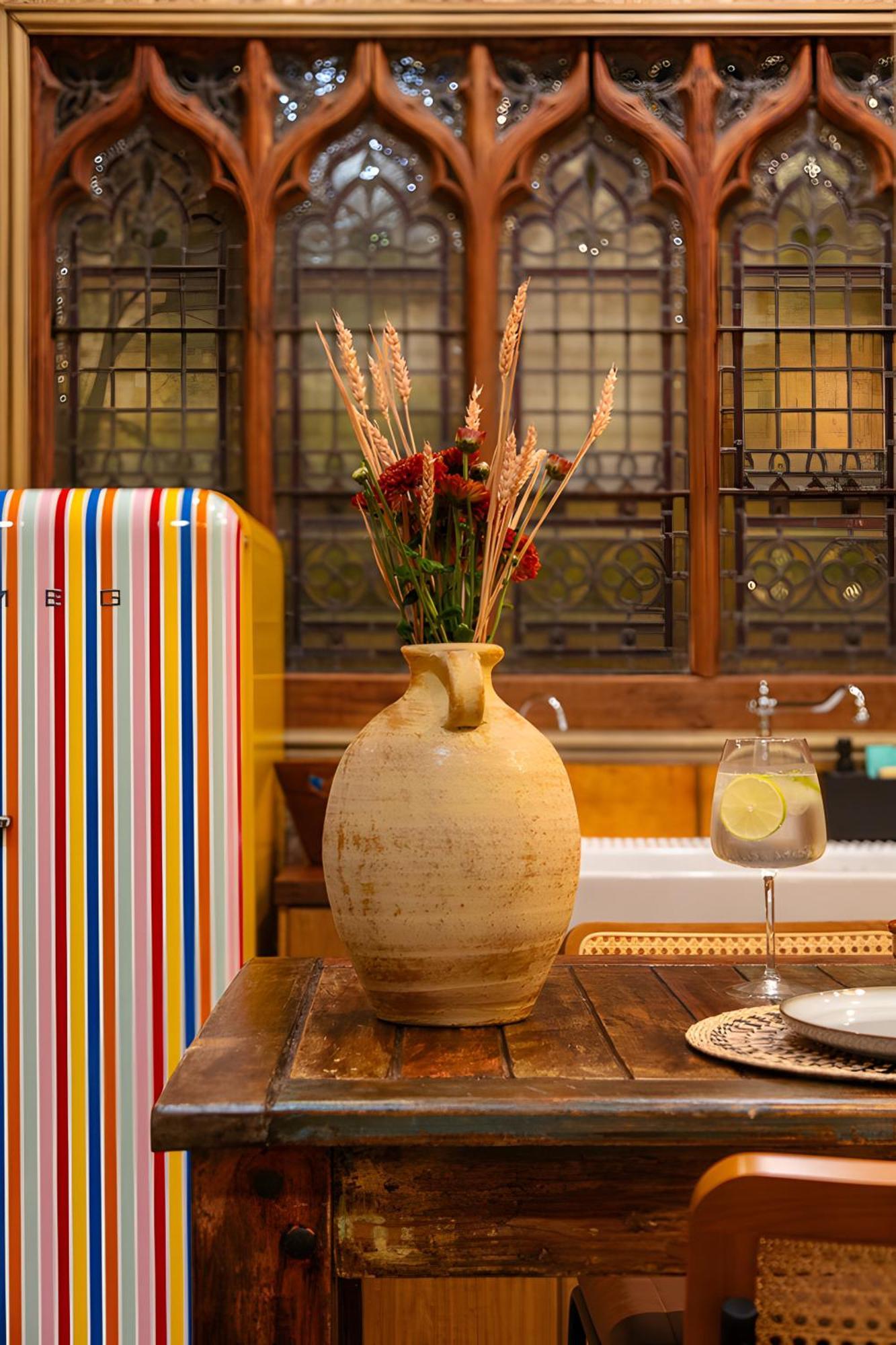 Вилла Impressive 5Beds House In South Kensington Лондон Экстерьер фото