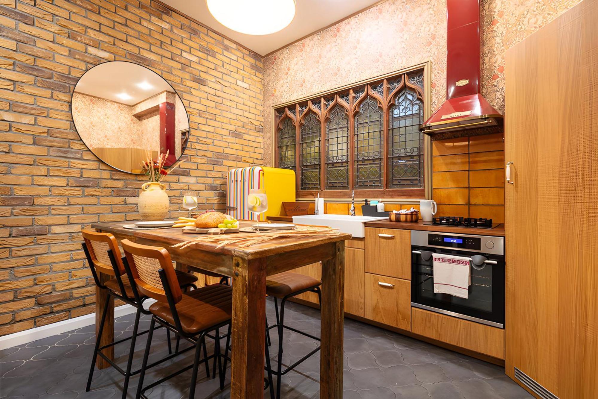 Вилла Impressive 5Beds House In South Kensington Лондон Экстерьер фото
