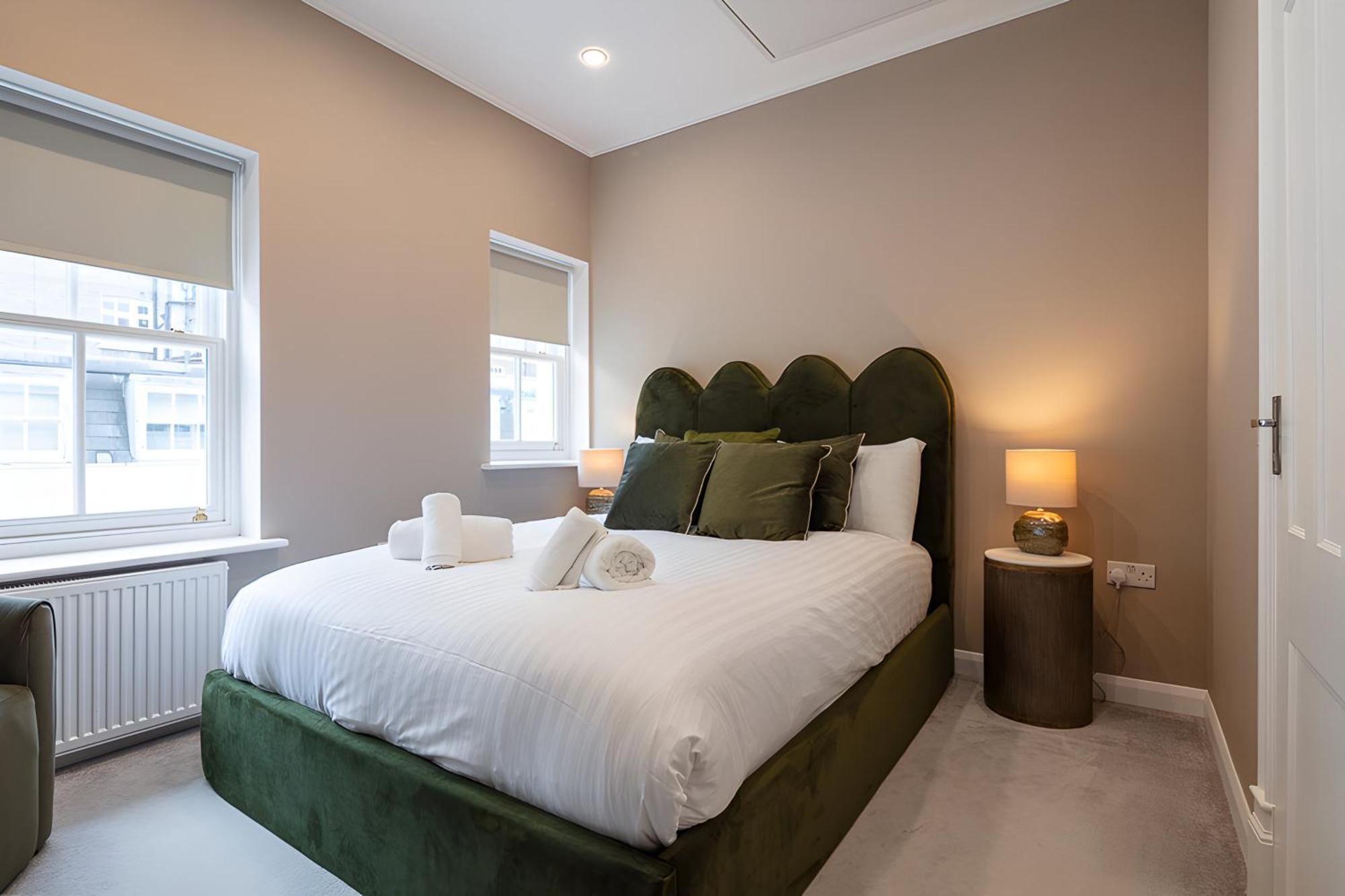 Вилла Impressive 5Beds House In South Kensington Лондон Экстерьер фото