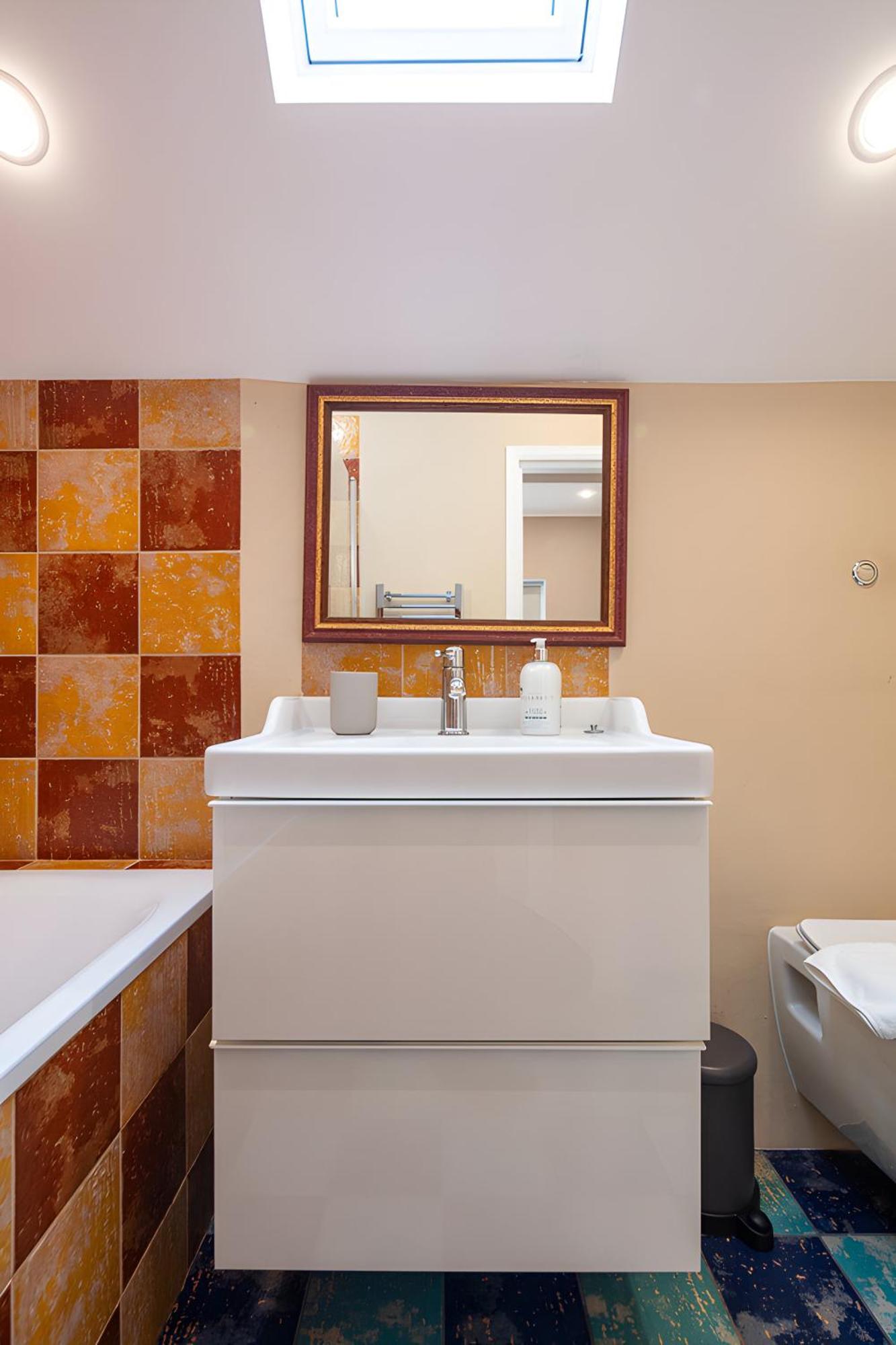Вилла Impressive 5Beds House In South Kensington Лондон Экстерьер фото