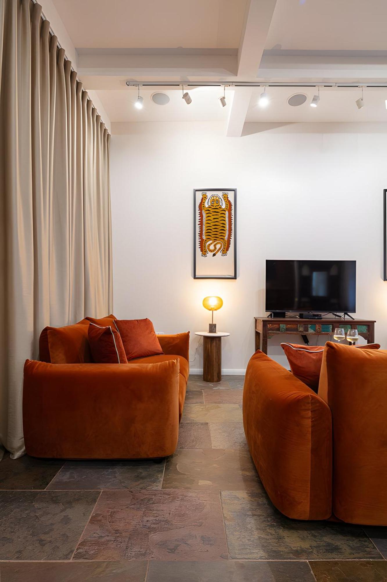 Вилла Impressive 5Beds House In South Kensington Лондон Экстерьер фото
